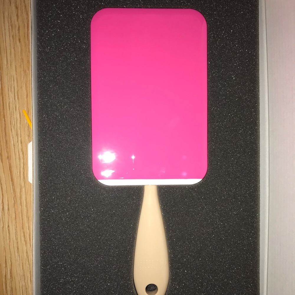 JSC Pink Popsicle Mirror